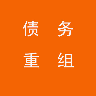 平和个人债务重组优化